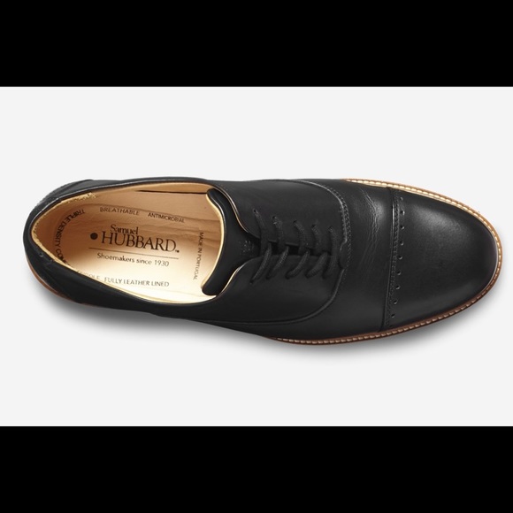 Samuel Hubbard Shoes - Picture 4 of 10